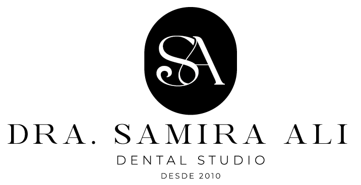 Dra Samira Ali – Dental Studio